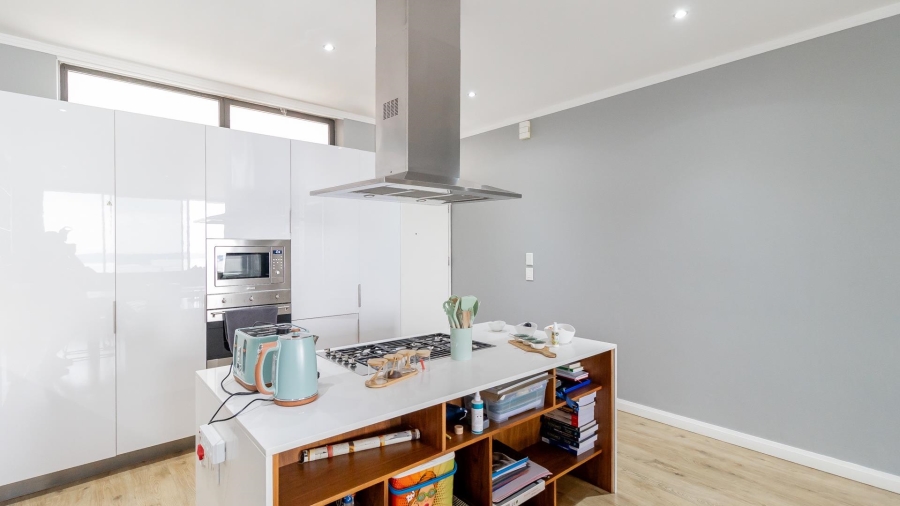 To Let 3 Bedroom Property for Rent in Sandton Central Gauteng