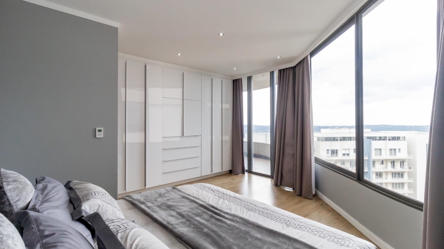 To Let 3 Bedroom Property for Rent in Sandton Central Gauteng