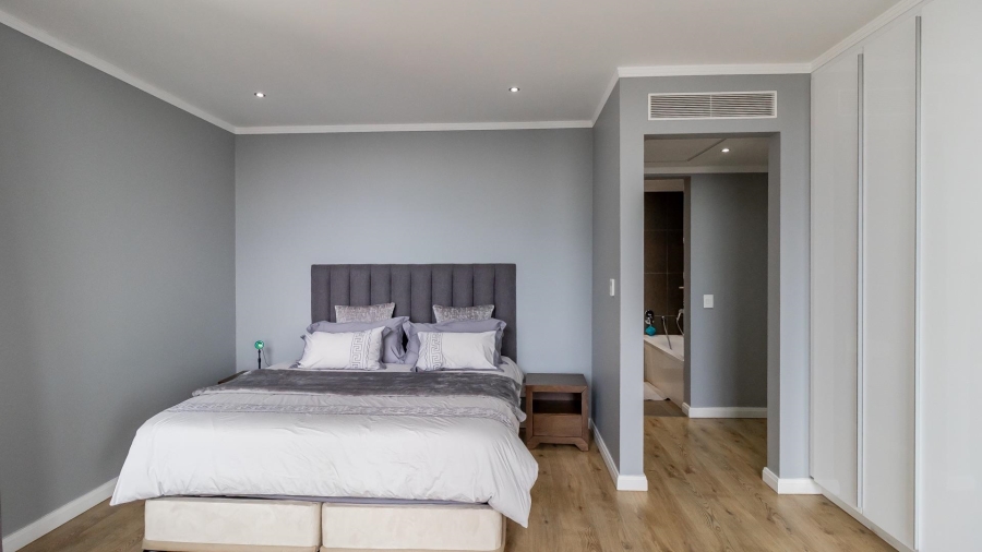 To Let 3 Bedroom Property for Rent in Sandton Central Gauteng