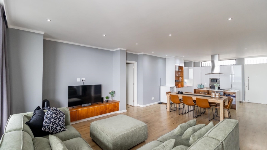 To Let 3 Bedroom Property for Rent in Sandton Central Gauteng