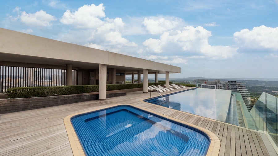 To Let 3 Bedroom Property for Rent in Sandton Central Gauteng