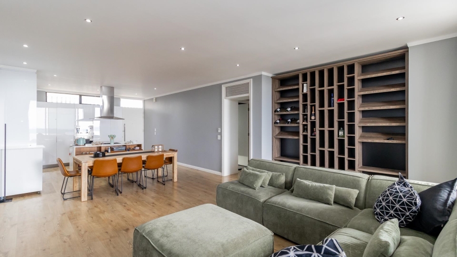 To Let 3 Bedroom Property for Rent in Sandton Central Gauteng