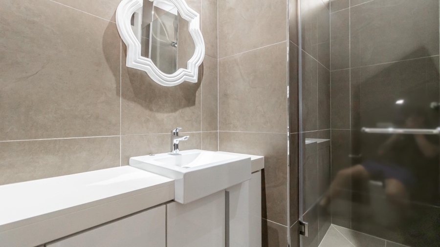 To Let 3 Bedroom Property for Rent in Sandton Central Gauteng