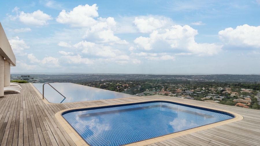 To Let 3 Bedroom Property for Rent in Sandton Central Gauteng