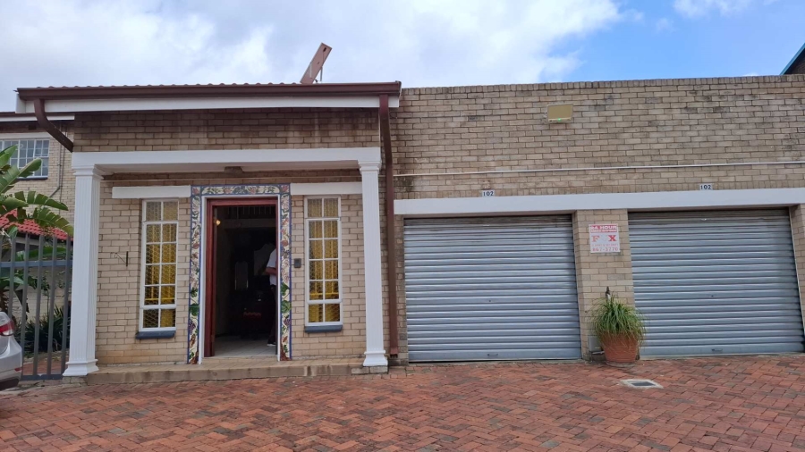 4 Bedroom Property for Sale in Randhart Gauteng