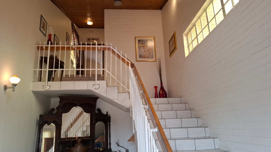 4 Bedroom Property for Sale in Randhart Gauteng