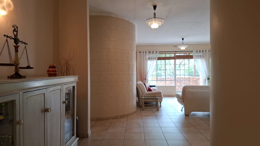 4 Bedroom Property for Sale in Randhart Gauteng