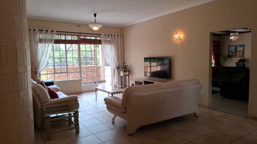 4 Bedroom Property for Sale in Randhart Gauteng
