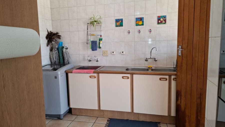 4 Bedroom Property for Sale in Randhart Gauteng