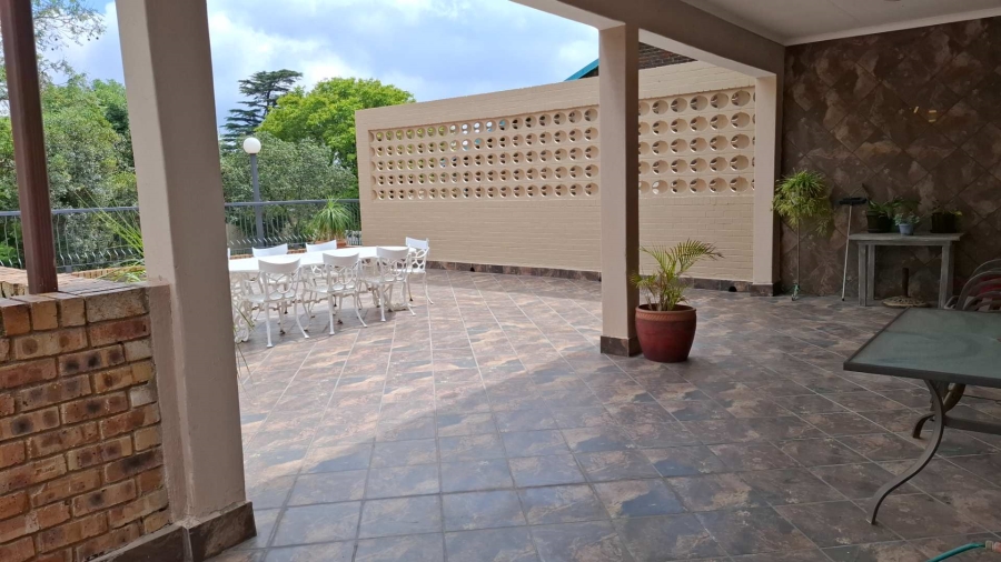 4 Bedroom Property for Sale in Randhart Gauteng