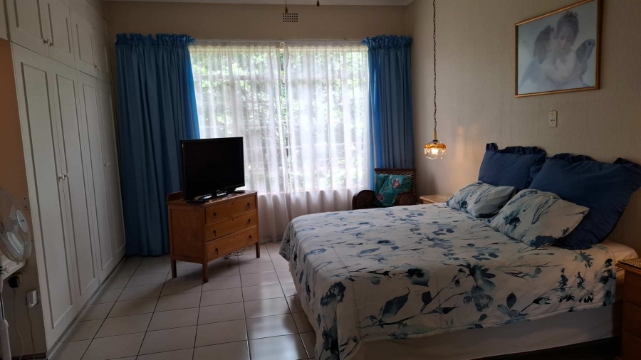 4 Bedroom Property for Sale in Randhart Gauteng