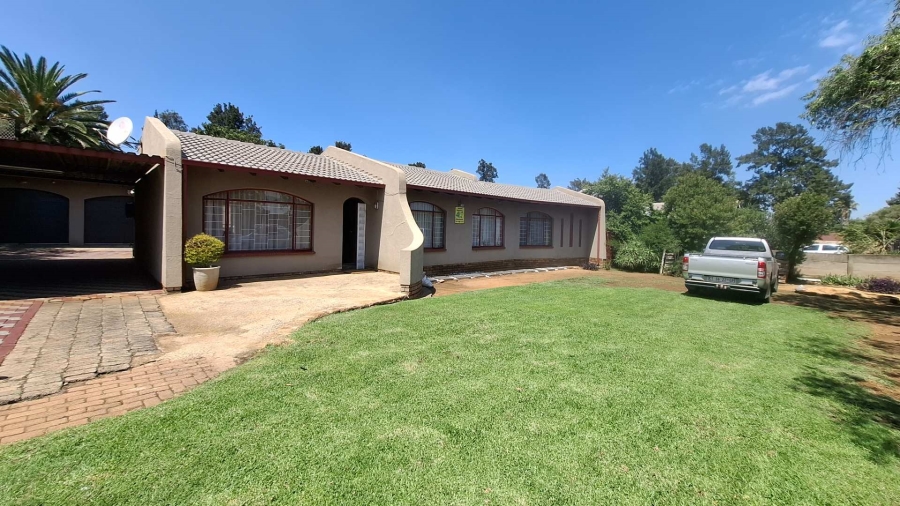 To Let 3 Bedroom Property for Rent in Albertsdal Gauteng