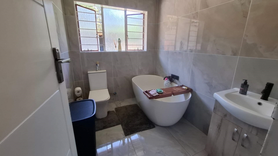 To Let 3 Bedroom Property for Rent in Albertsdal Gauteng