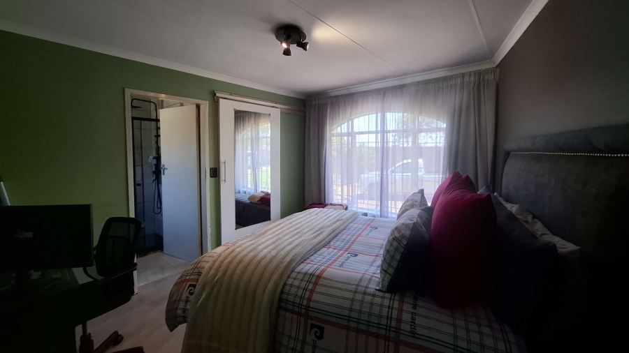 To Let 3 Bedroom Property for Rent in Albertsdal Gauteng