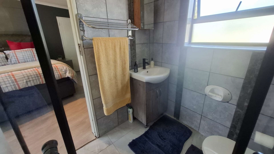 To Let 3 Bedroom Property for Rent in Albertsdal Gauteng