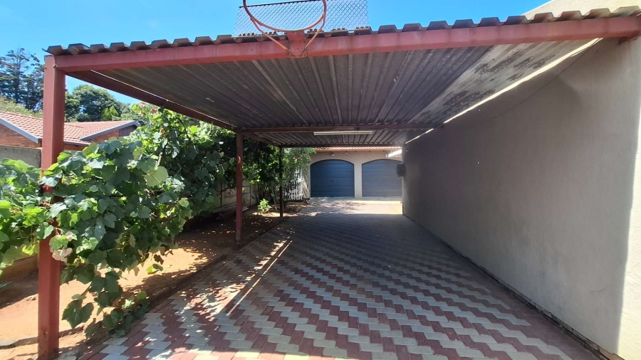 To Let 3 Bedroom Property for Rent in Albertsdal Gauteng