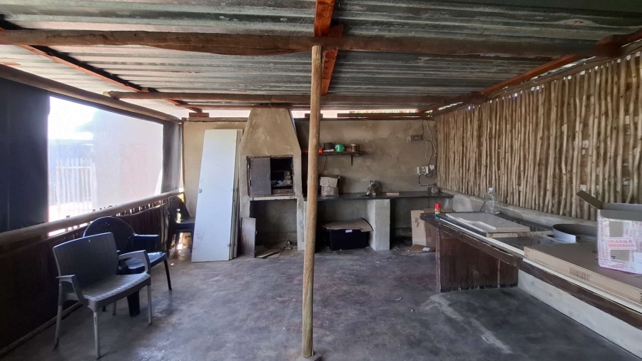 To Let 3 Bedroom Property for Rent in Albertsdal Gauteng