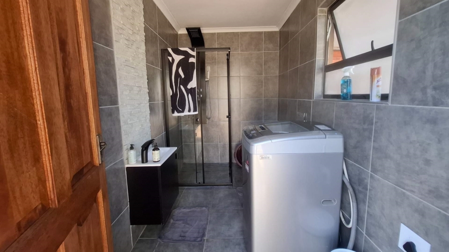 To Let 3 Bedroom Property for Rent in Albertsdal Gauteng