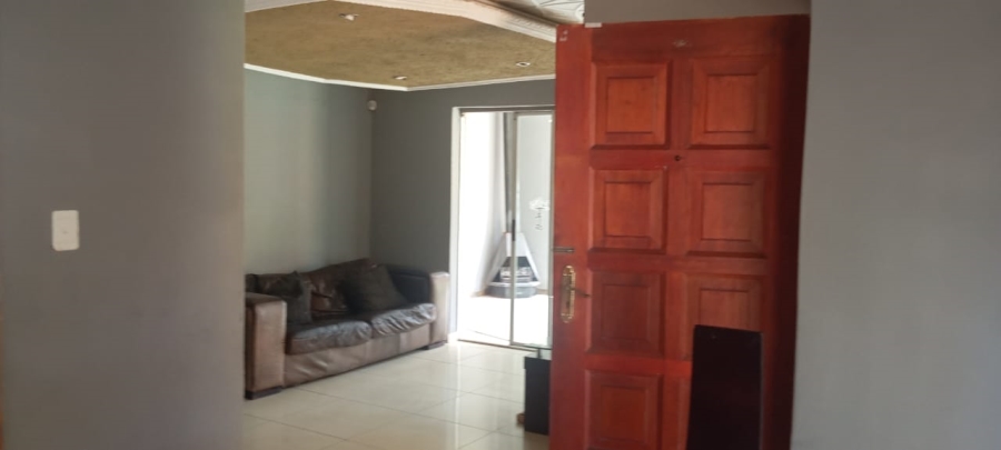 To Let 3 Bedroom Property for Rent in Albertsdal Gauteng