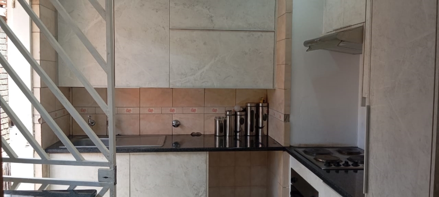 To Let 3 Bedroom Property for Rent in Albertsdal Gauteng