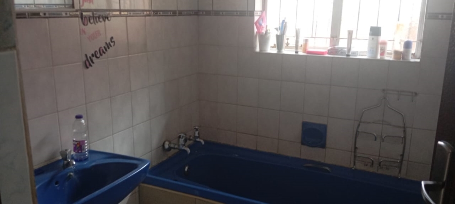 To Let 3 Bedroom Property for Rent in Albertsdal Gauteng