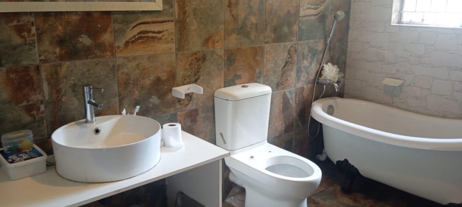 To Let 3 Bedroom Property for Rent in Albertsdal Gauteng