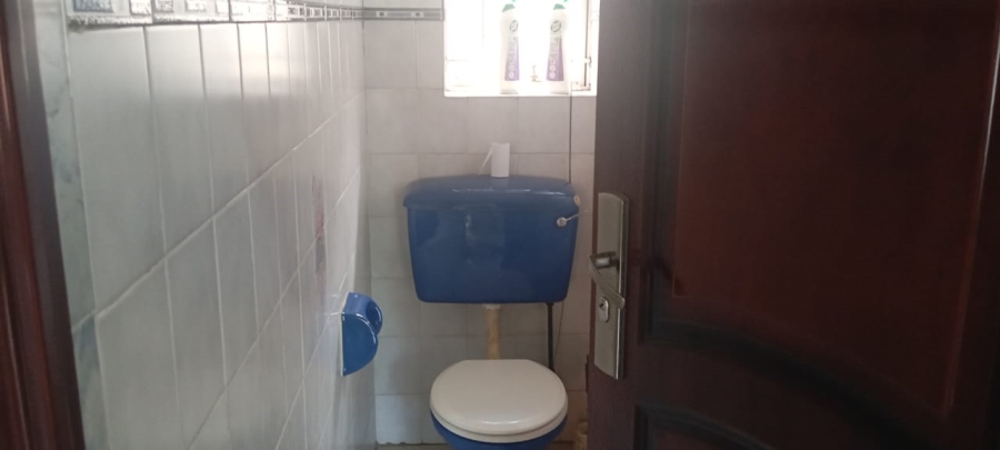 To Let 3 Bedroom Property for Rent in Albertsdal Gauteng