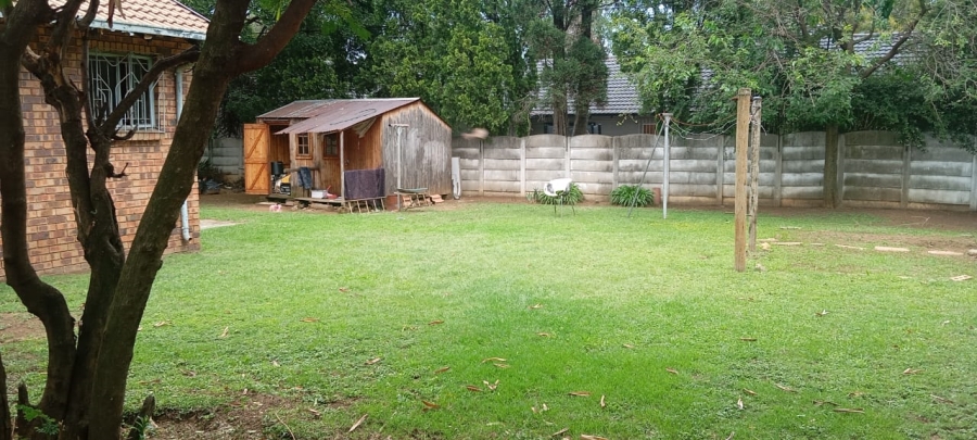 To Let 3 Bedroom Property for Rent in Albertsdal Gauteng
