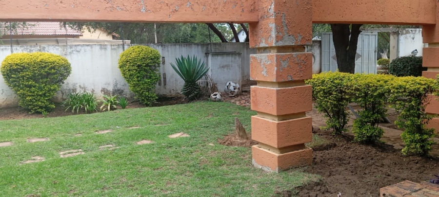 To Let 3 Bedroom Property for Rent in Albertsdal Gauteng