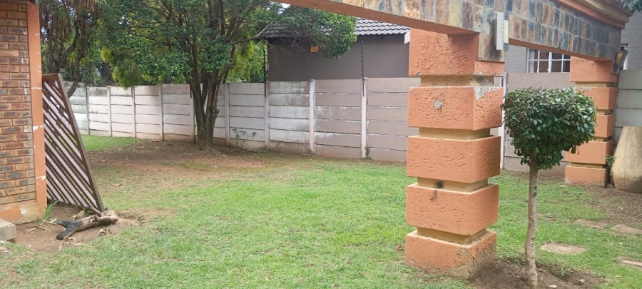 To Let 3 Bedroom Property for Rent in Albertsdal Gauteng