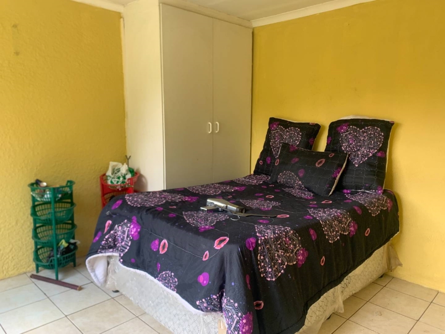 3 Bedroom Property for Sale in Kibler Park Gauteng