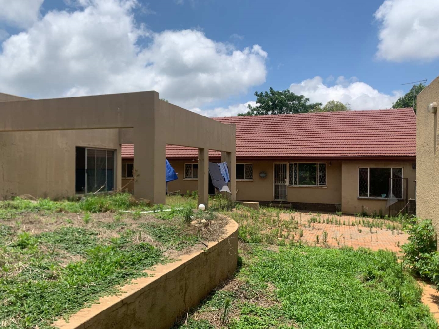 3 Bedroom Property for Sale in Kibler Park Gauteng