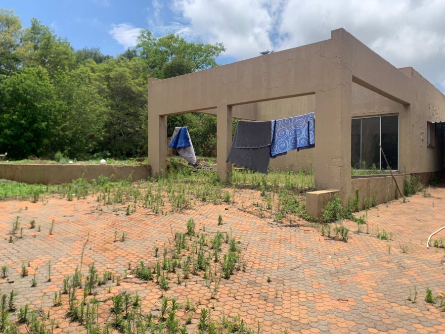 3 Bedroom Property for Sale in Kibler Park Gauteng