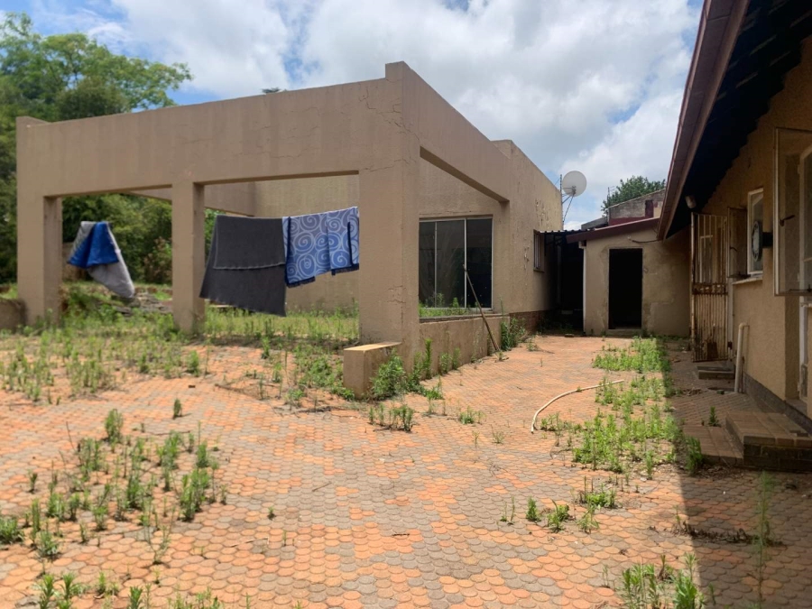 3 Bedroom Property for Sale in Kibler Park Gauteng