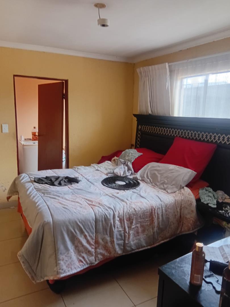 3 Bedroom Property for Sale in Soshanguve VV Gauteng