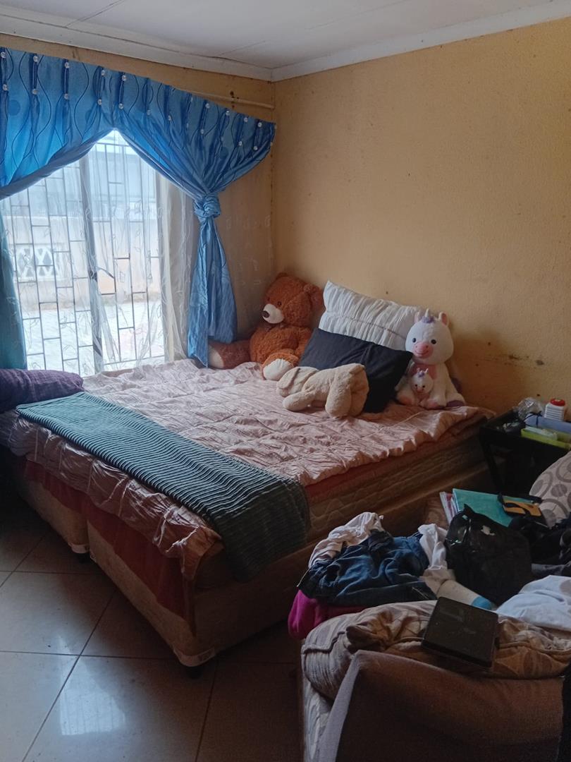 3 Bedroom Property for Sale in Soshanguve VV Gauteng