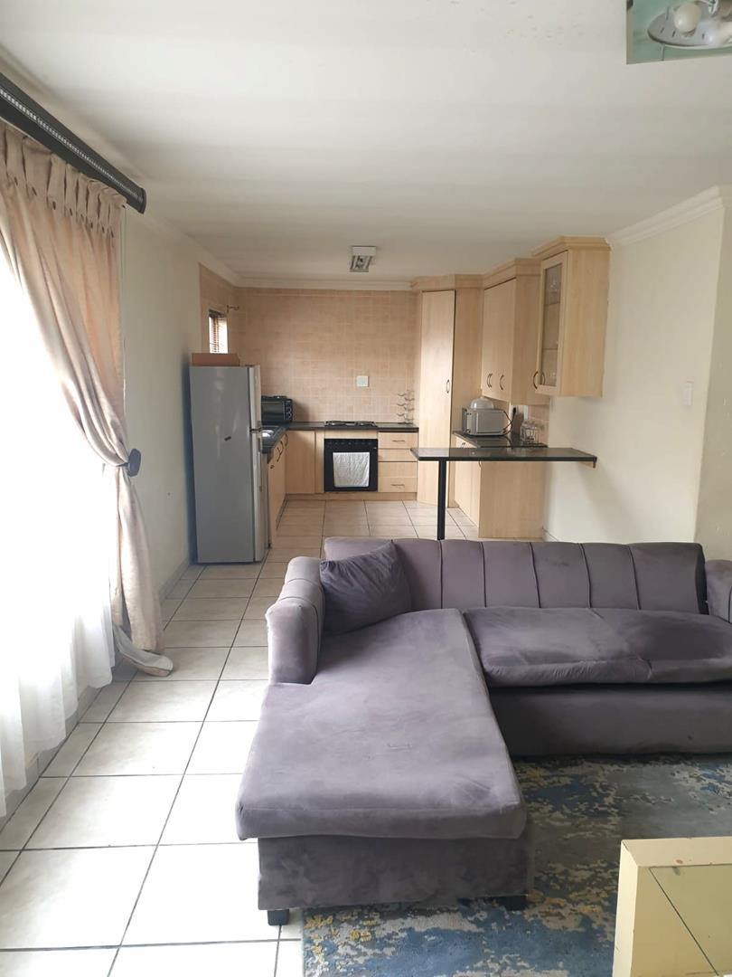 3 Bedroom Property for Sale in Sonneveld Gauteng