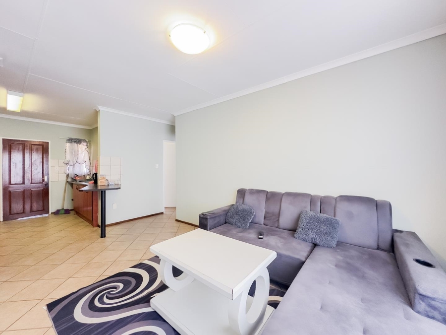 2 Bedroom Property for Sale in Kempton Park Gauteng