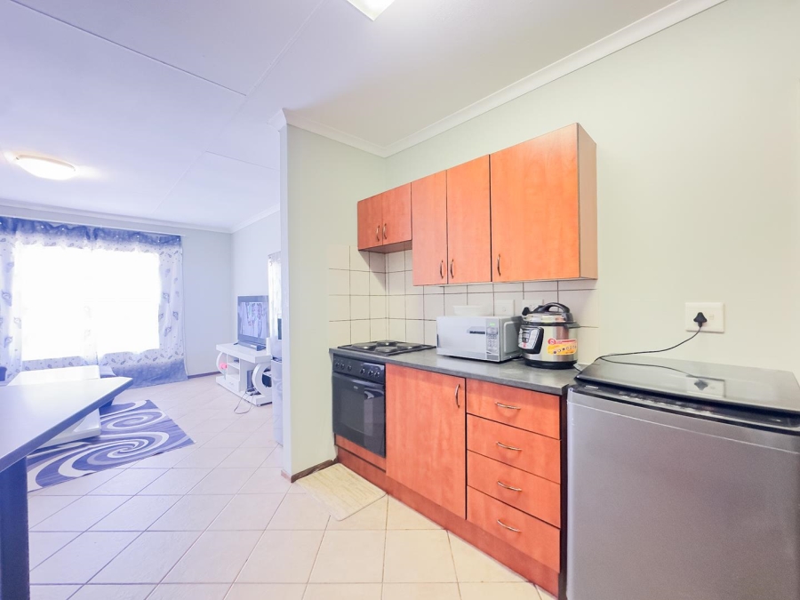 2 Bedroom Property for Sale in Kempton Park Gauteng