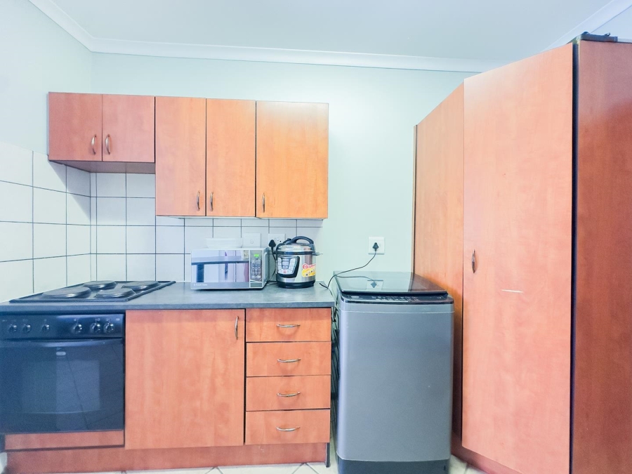 2 Bedroom Property for Sale in Kempton Park Gauteng