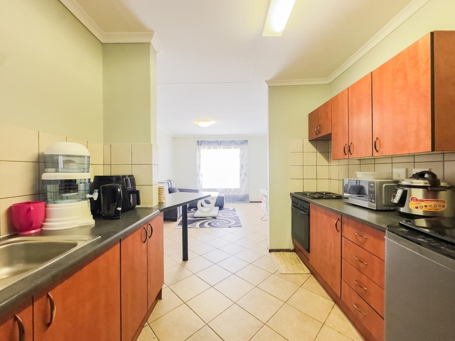 2 Bedroom Property for Sale in Kempton Park Gauteng