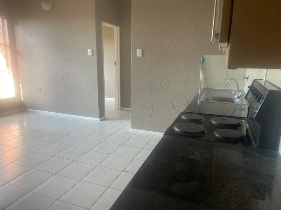 To Let 2 Bedroom Property for Rent in Kempton Park Proper Gauteng