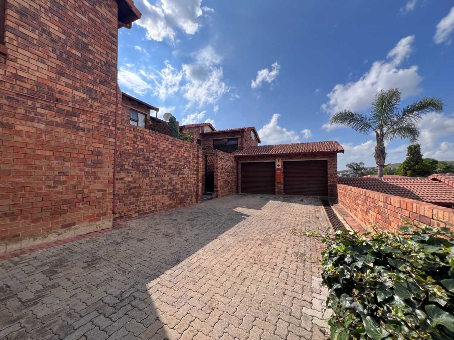 2 Bedroom Property for Sale in Rangeview Gauteng
