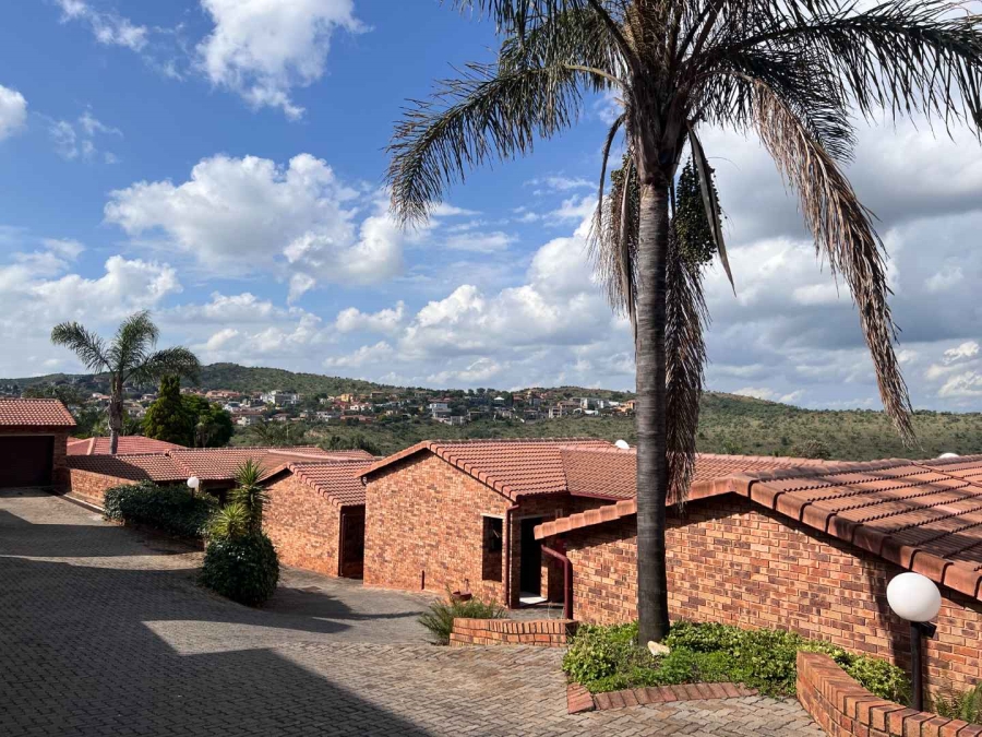 2 Bedroom Property for Sale in Rangeview Gauteng