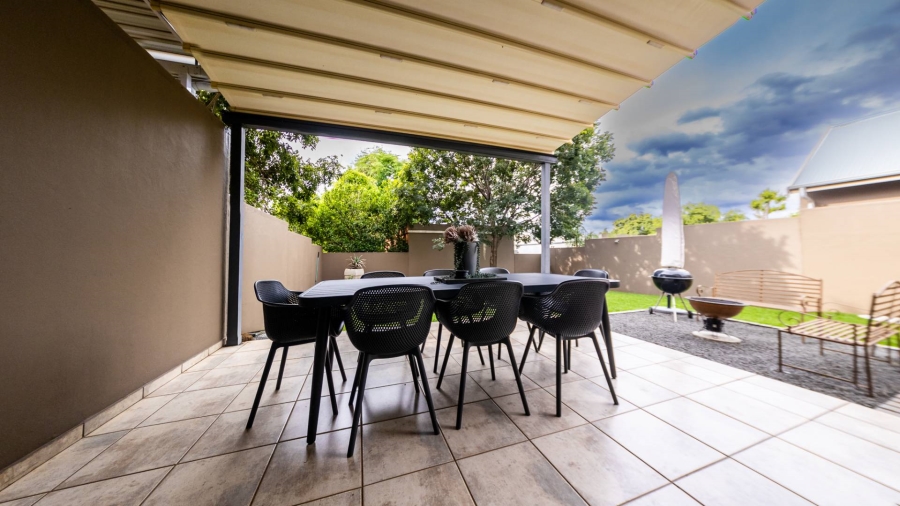 2 Bedroom Property for Sale in Heritage Hill Gauteng