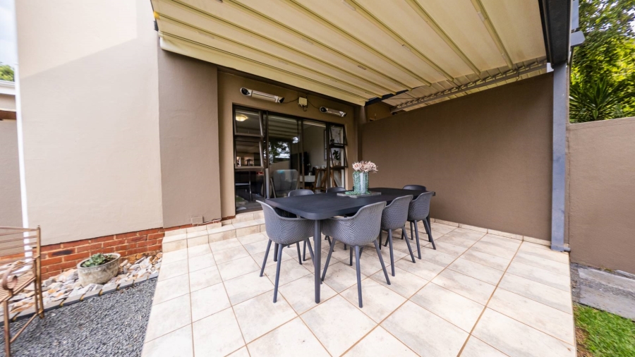 2 Bedroom Property for Sale in Heritage Hill Gauteng