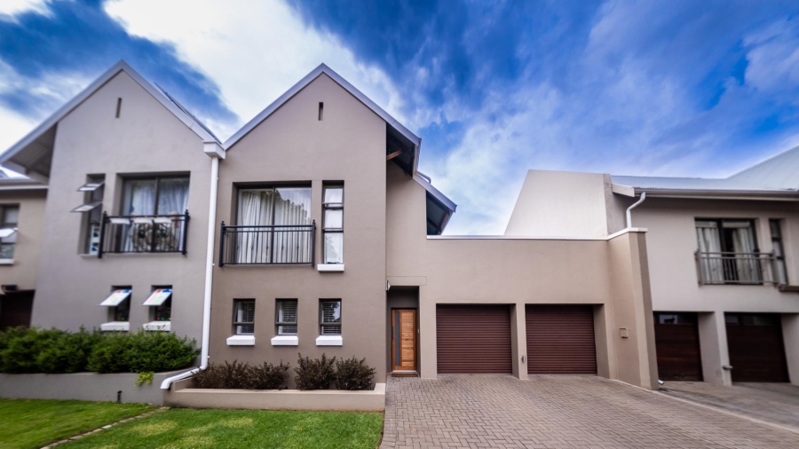 2 Bedroom Property for Sale in Heritage Hill Gauteng