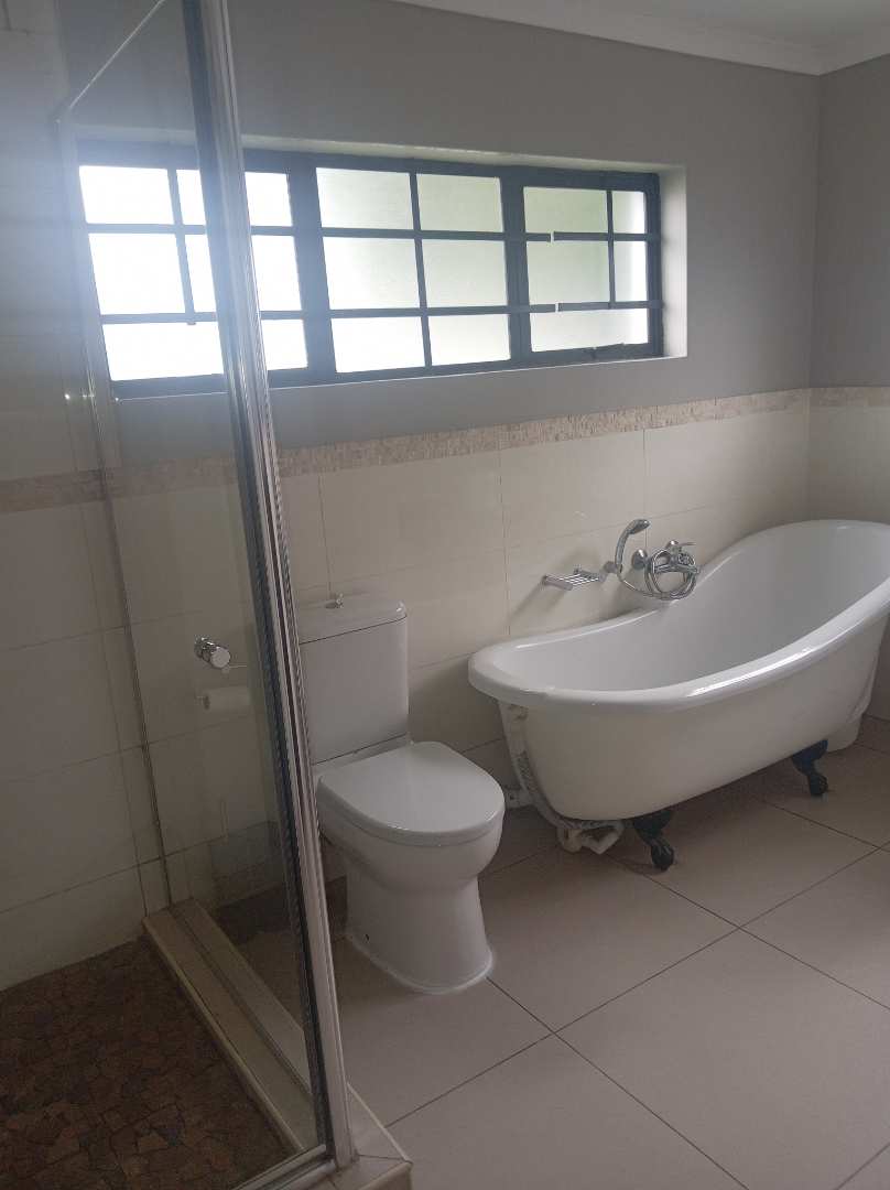 To Let 3 Bedroom Property for Rent in Highlands Gauteng