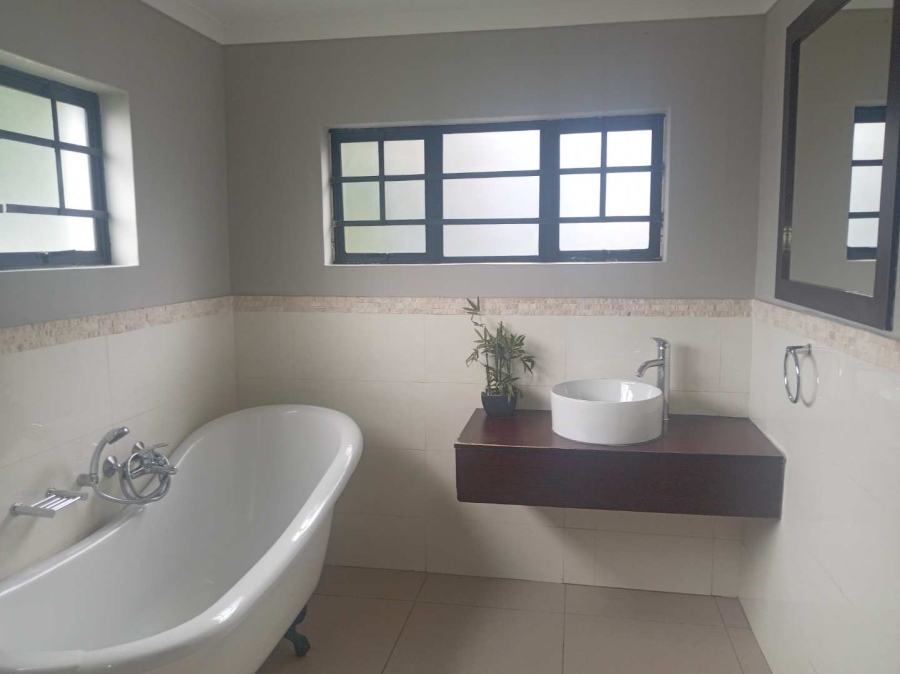 To Let 3 Bedroom Property for Rent in Highlands Gauteng