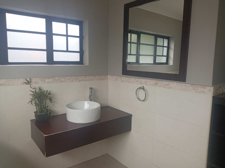 To Let 3 Bedroom Property for Rent in Highlands Gauteng